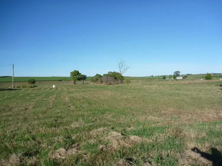 Second view of Homely land listing, L2 Church Street, Horton QLD 4660