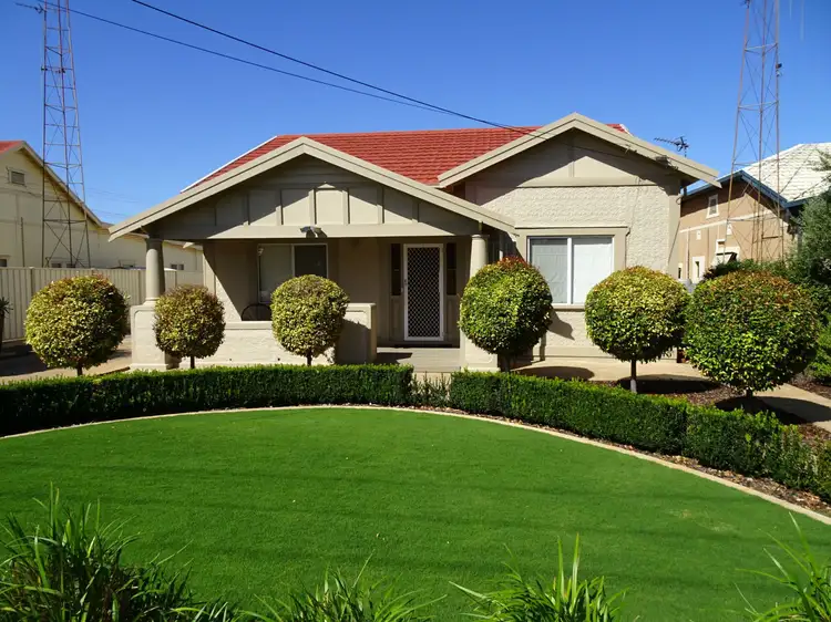 Main view of Homely house listing, 8 Afton Street, Port Pirie SA 5540