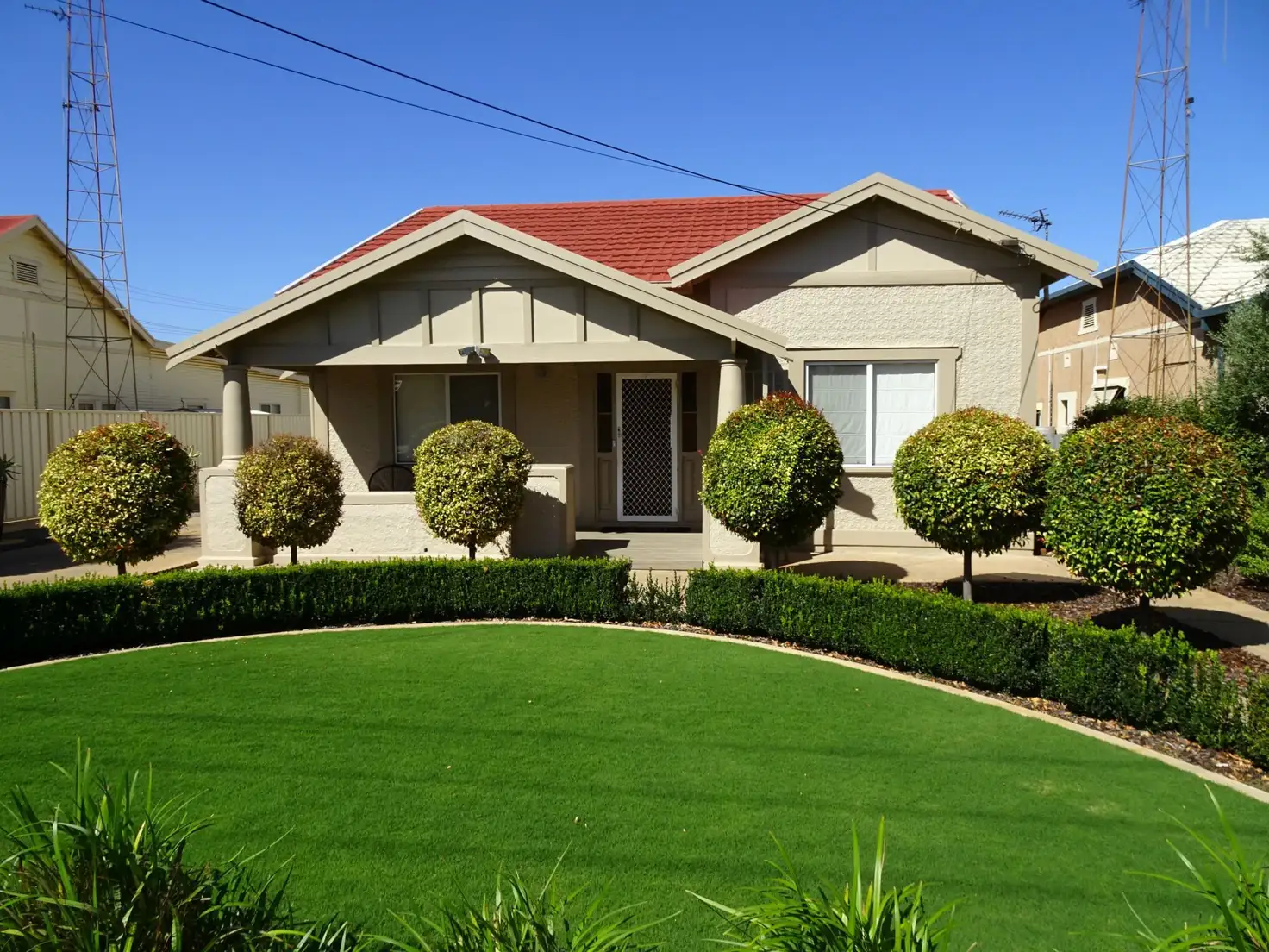 Main view of Homely house listing, 8 Afton Street, Port Pirie SA 5540