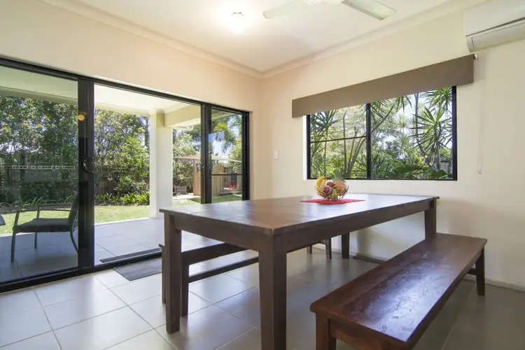 Fifth view of Homely house listing, 18 Bayil Drive, Cooya Beach QLD 4873