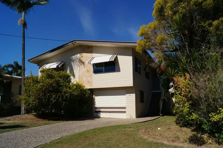 356 French Avenue, Frenchville QLD 4701