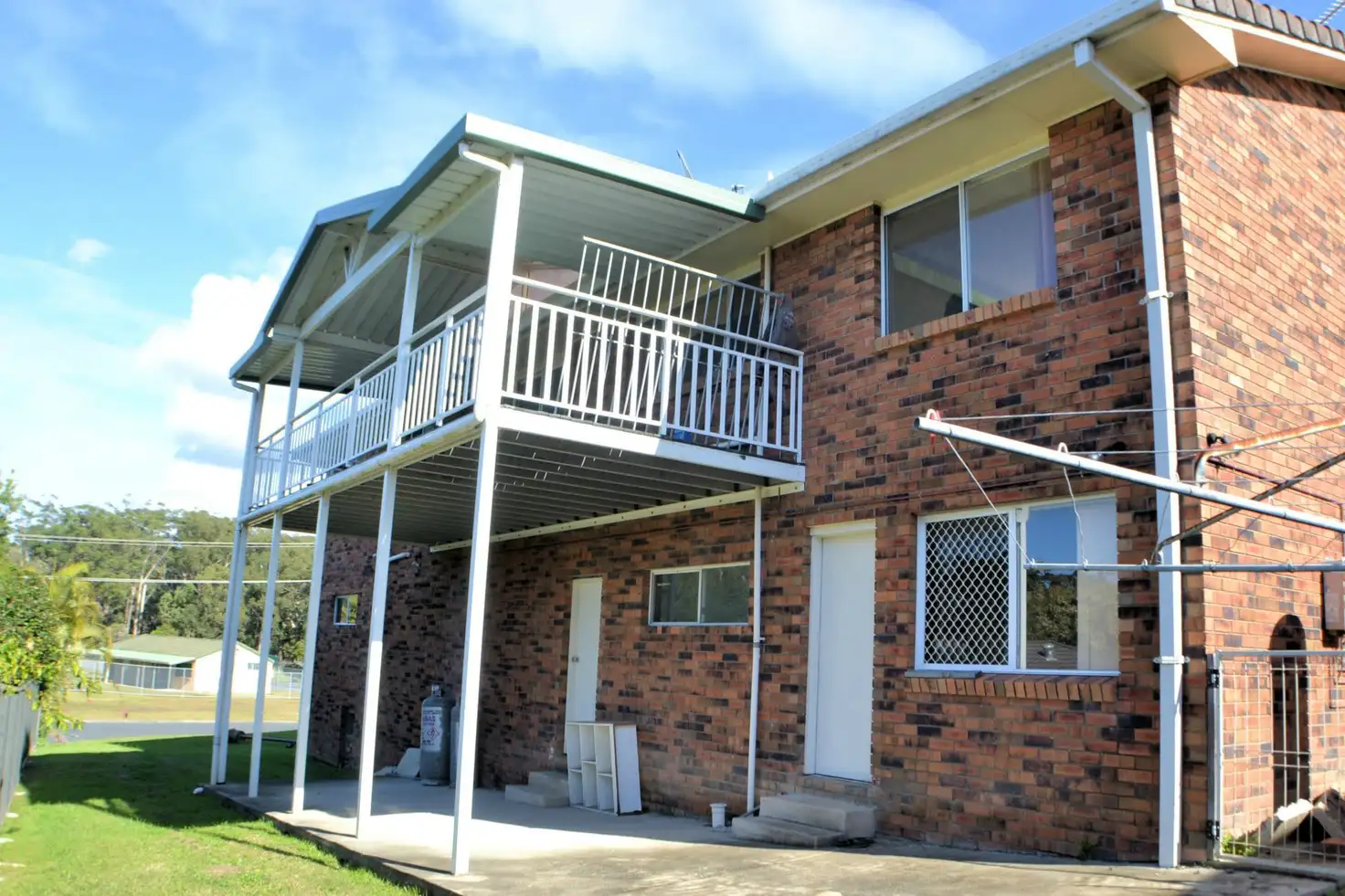 Main view of Homely house listing, 61 Scarborough Street, Woolgoolga NSW 2456