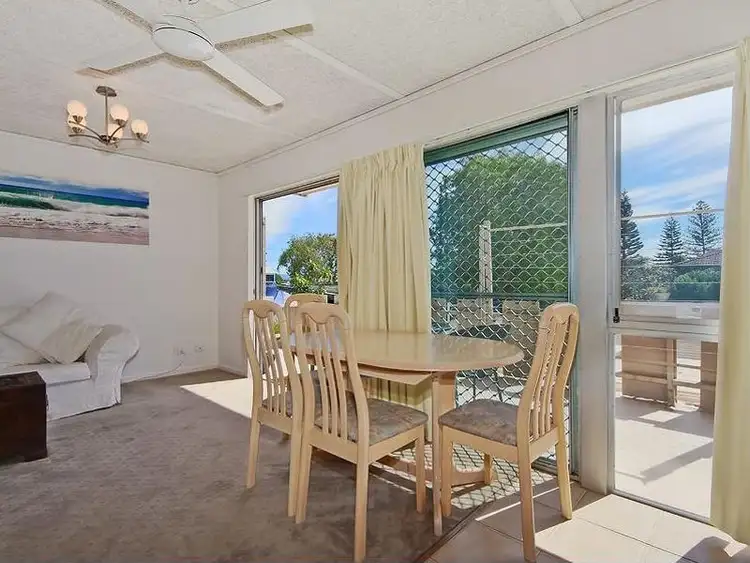 Seventh view of Homely unit listing, 6/39 Alfred Street, Mermaid Beach QLD 4218