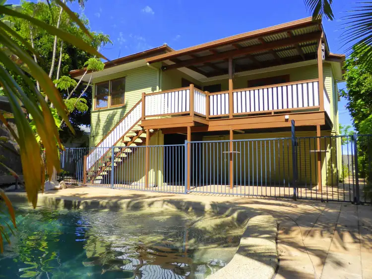 Second view of Homely house listing, 8 Garsden Street, Redcliffe QLD 4020