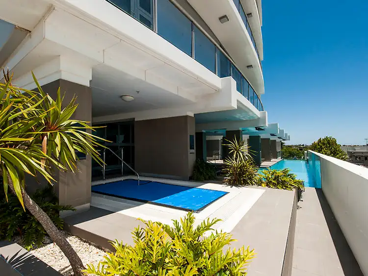 Second view of Homely unit listing, Unit 4/1 Barracks Lane, Mandurah WA 6210