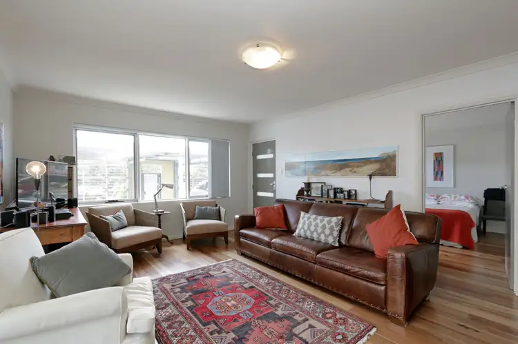 Third view of Homely apartment listing, 1/101 Matheson Road, Applecross WA 6153