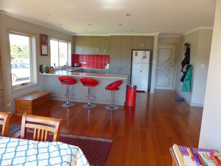 Fourth view of Homely rural property listing, 73 Bracknell Road, Bracknell TAS 7302