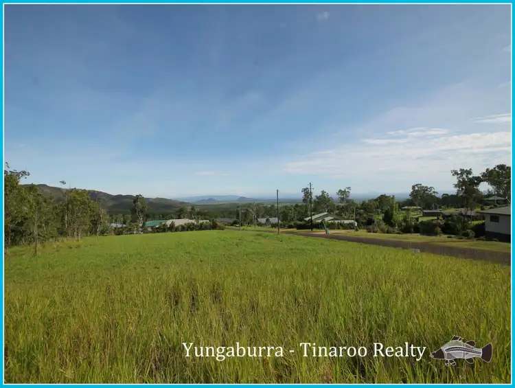 Main view of Homely land listing, 96 Rankine Drive, Tolga QLD 4882