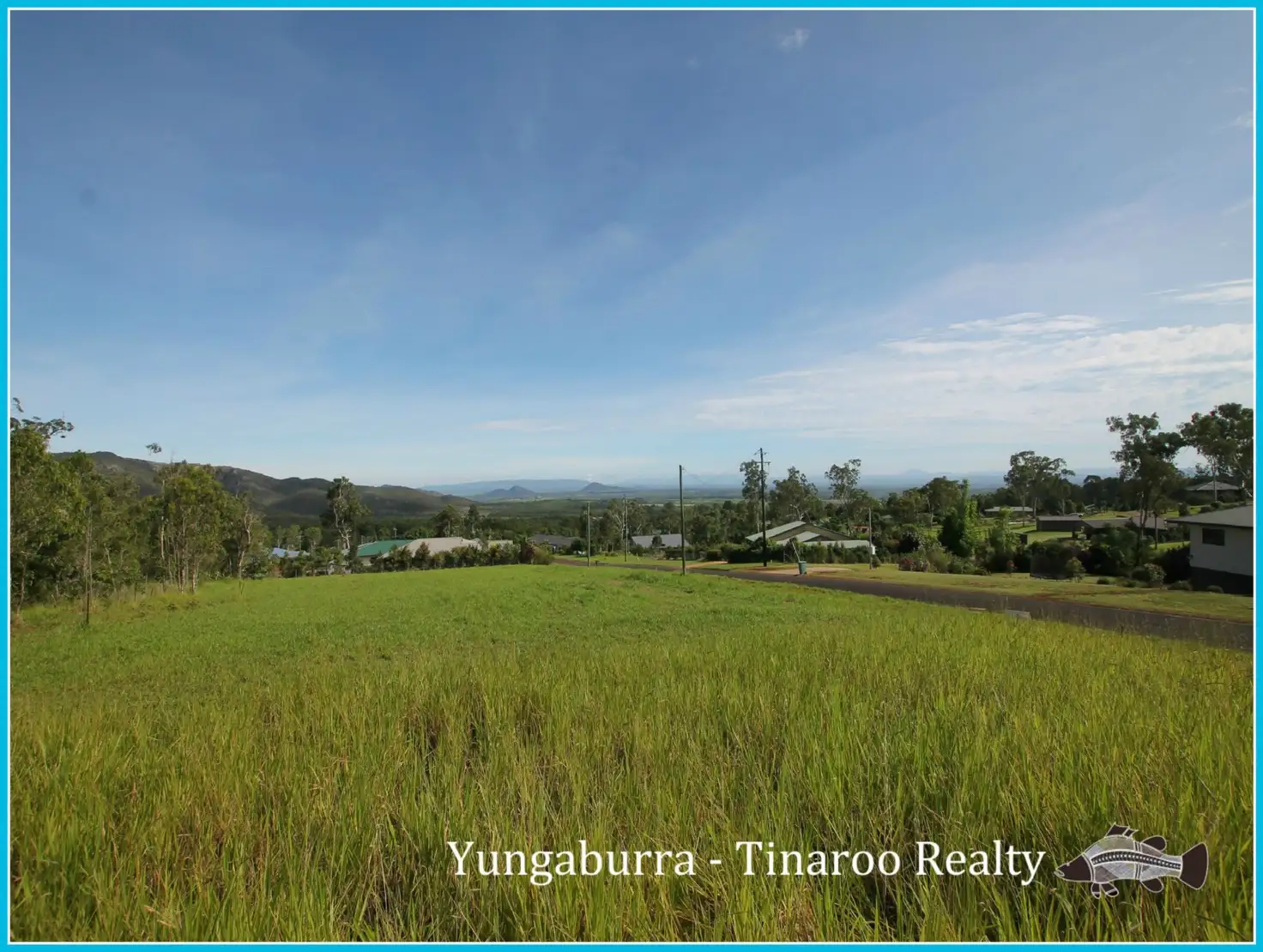 Main view of Homely land listing, 96 Rankine Drive, Tolga QLD 4882