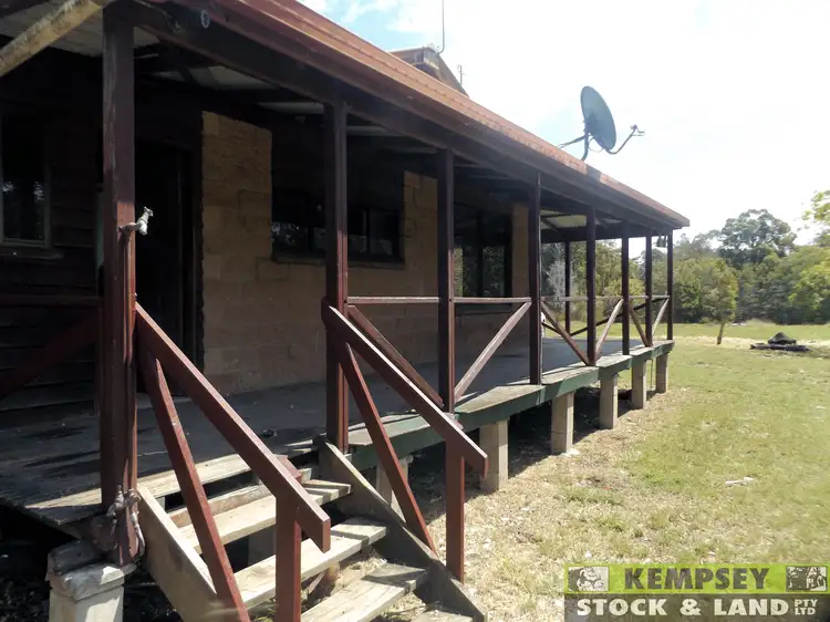 Fifth view of Homely rural property listing, 402 Battersons Road, Collombatti NSW 2440