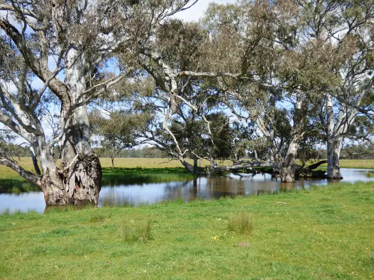 Fifth view of Homely rural property listing, L2 MIDLAND Highway, Benalla VIC 3672