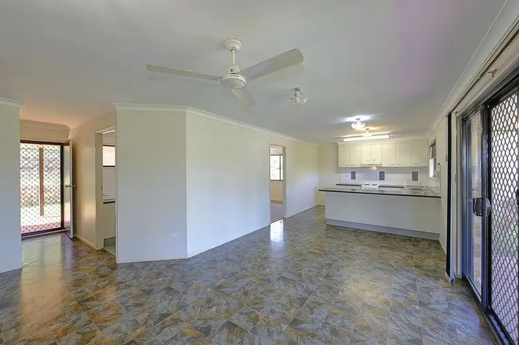Second view of Homely house listing, 65 Thompson Road, Childers QLD 4660