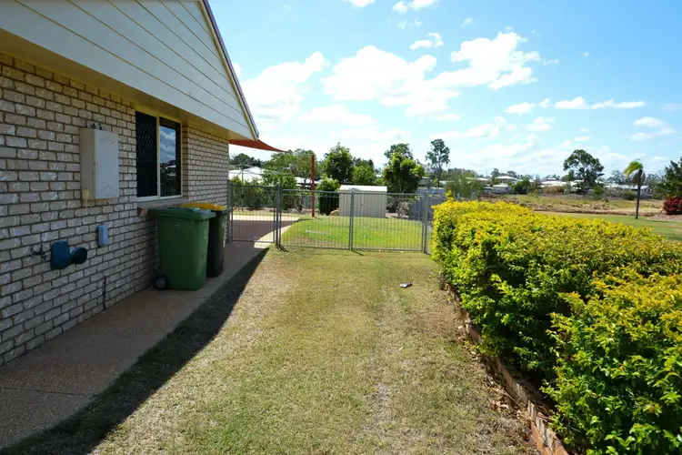 Sixth view of Homely house listing, 8 Lillypilly Avenue, Gracemere QLD 4702