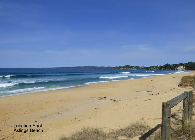 Second view of Homely land listing, L228 Marlin Avenue, Eden NSW 2551