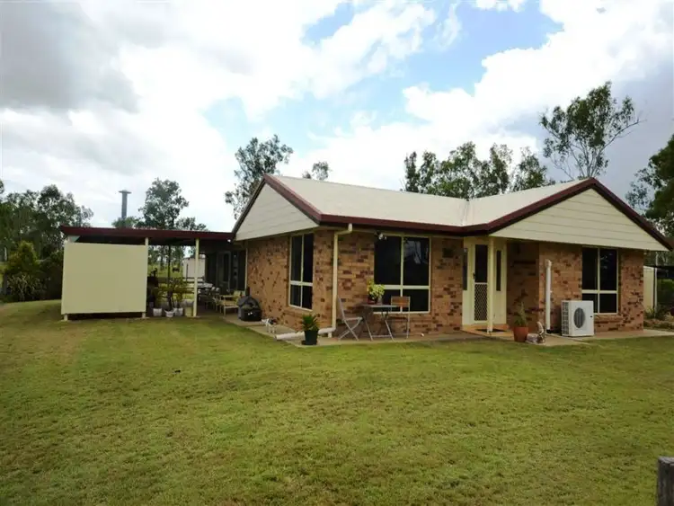 Sixth view of Homely rural property listing, 134 Tyrell Road, Alton Downs QLD 4702