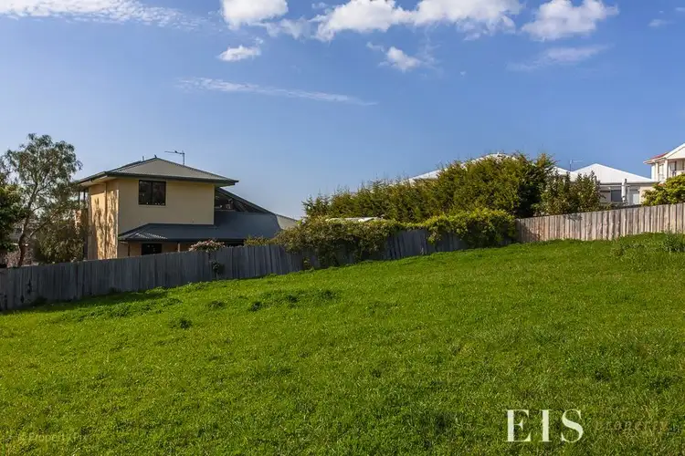 Sixth view of Homely land listing, 13 Tiersen Place, Sandy Bay TAS 7005