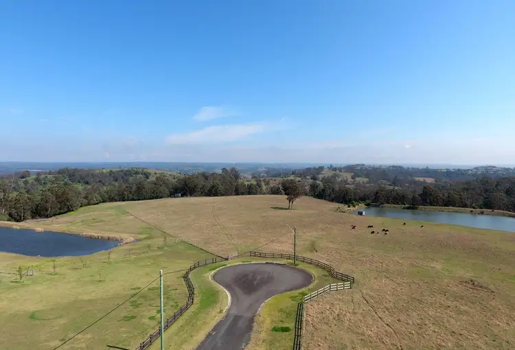 Sixth view of Homely land listing, 9 Crawford Creek Place, Razorback NSW 2571