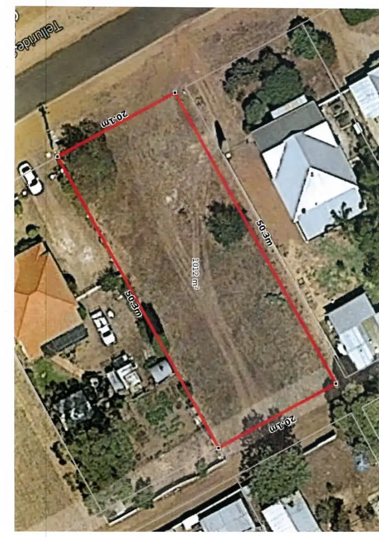 Lot 149 Telluride Street, Greenbushes WA 6254