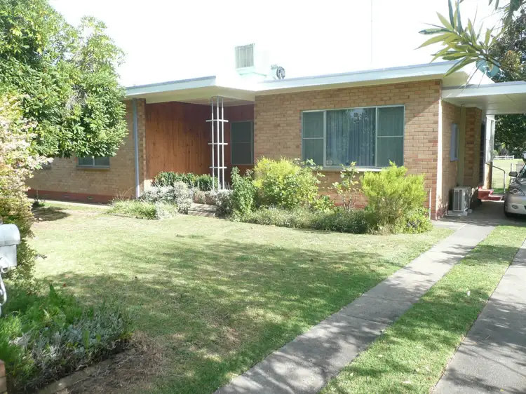 Main view of Homely house listing, 48 Lewis Avenue, Myrtleford VIC 3737