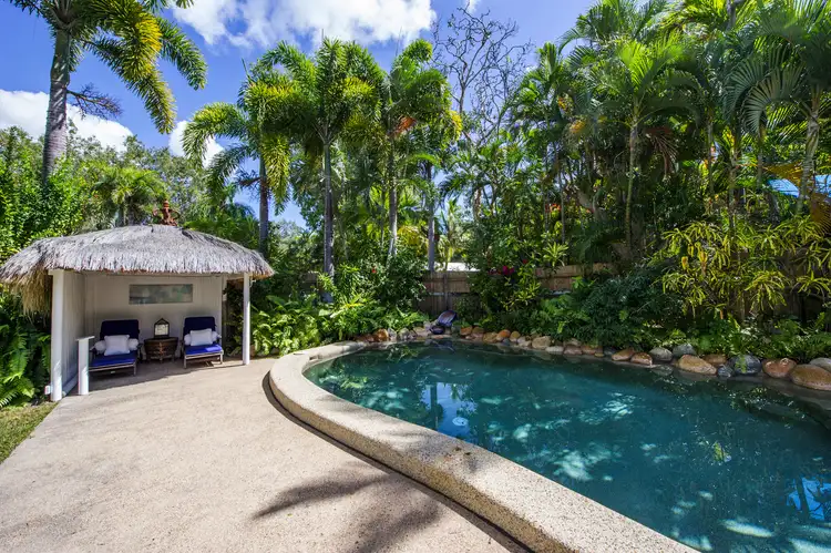 9 Rintoul Court, Horseshoe Bay QLD 4819