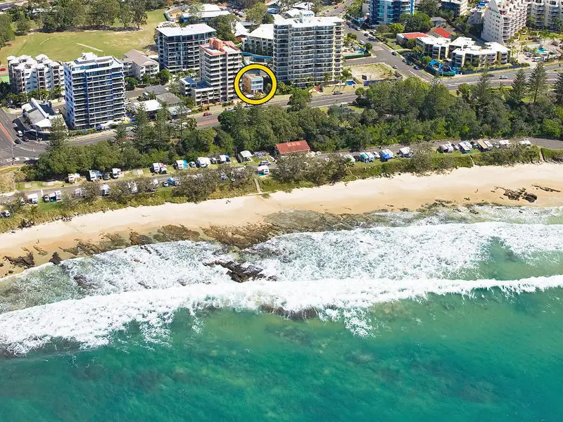 Main view of Homely unit listing, Unit 4/139 Mooloolaba Esplanade, Mooloolaba QLD 4557