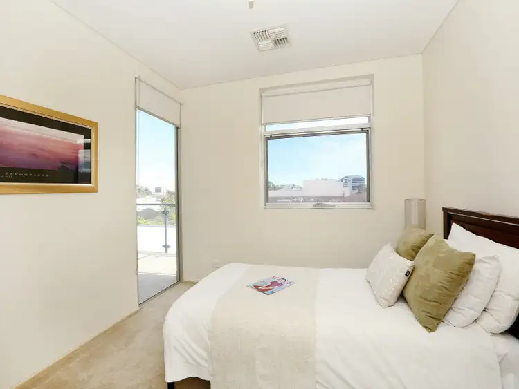 Sixth view of Homely apartment listing, 203/293 Angas Street, Adelaide SA 5000