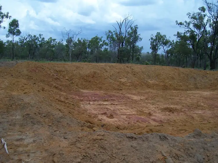 Sixth view of Homely rural property listing, Lot 22 Fingers Road, Dingo QLD 4702