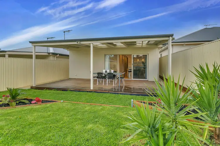 Third view of Homely house listing, 28A Clearview Crescent, Clearview SA 5085