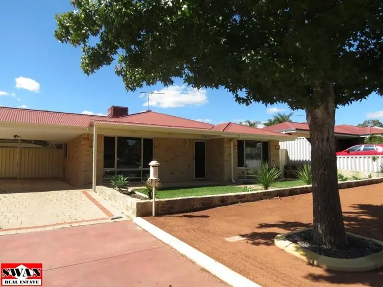 Second view of Homely house listing, 57 Pilbara Crescent, Jane Brook WA 6056