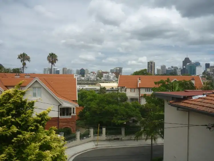 Fourth view of Homely unit listing, 9/2b Wallaringa Avenue, Kurraba Point NSW 2089