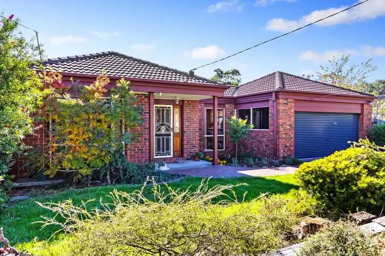 Second view of Homely house listing, 12 Havelock Street, Burwood VIC 3125