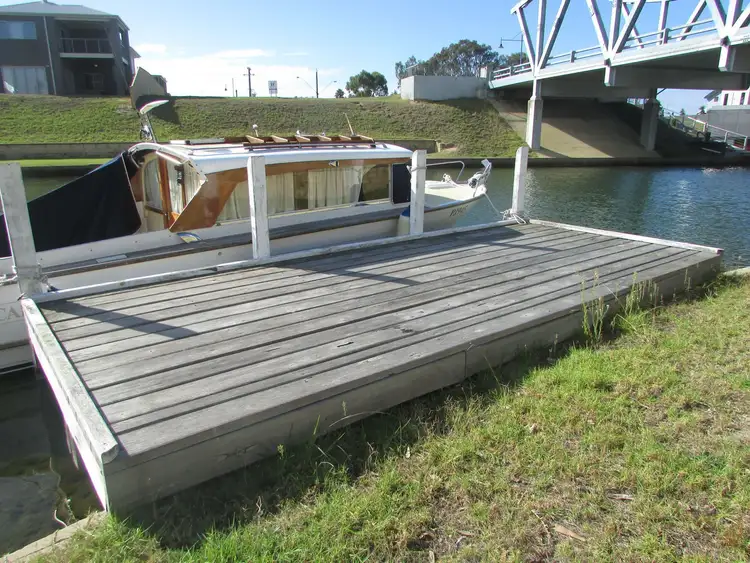 Seventh view of Homely land listing, 43 Fort King Road, Paynesville VIC 3880
