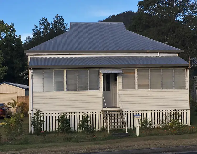 Main view of Homely house listing, 7 Ettrick Street, Kyogle NSW 2474