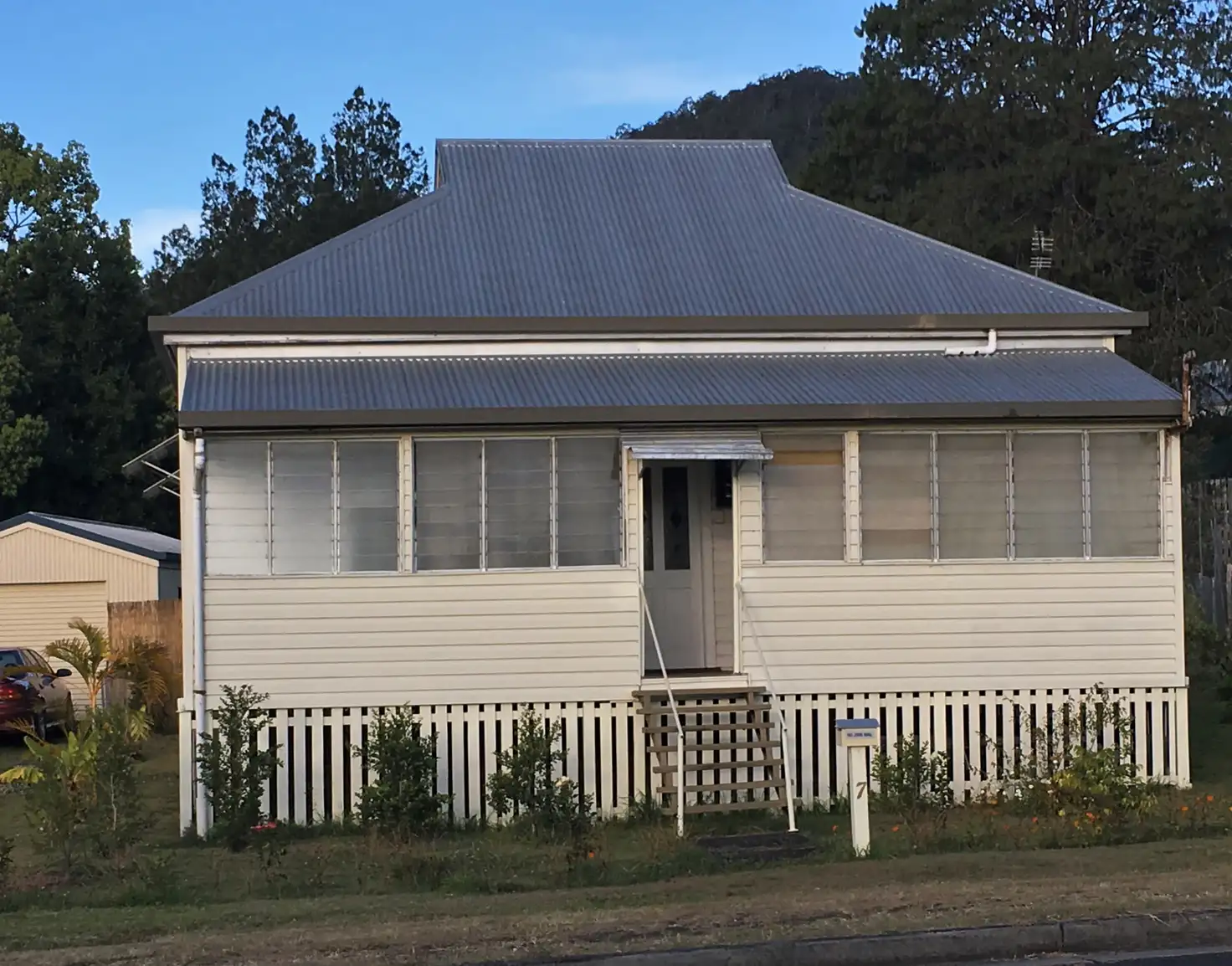 Main view of Homely house listing, 7 Ettrick Street, Kyogle NSW 2474