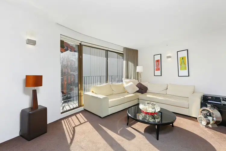 Second view of Homely apartment listing, 204/2 Elizabeth Bay Road, Elizabeth Bay NSW 2011