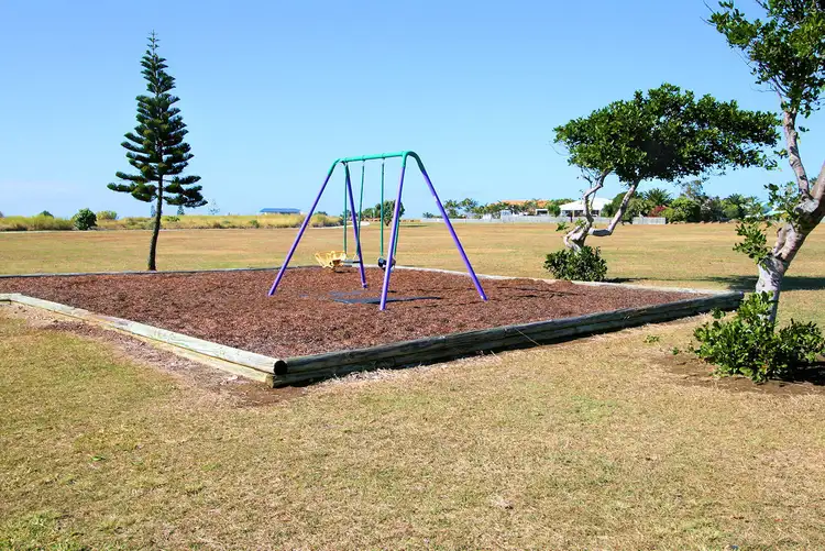 Sixth view of Homely land listing, 16 PANDANUS Crescent, Innes Park QLD 4670