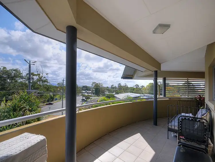 Third view of Homely unit listing, 9/50 Miles Street, Kirra QLD 4225