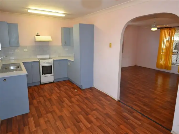 Second view of Homely rural property listing, 52275 Burnett Highway, Bouldercombe QLD 4702