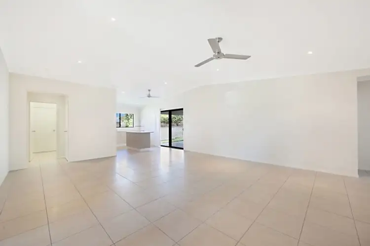 Third view of Homely house listing, 31 Hillock Crescent, Bushland Beach QLD 4818