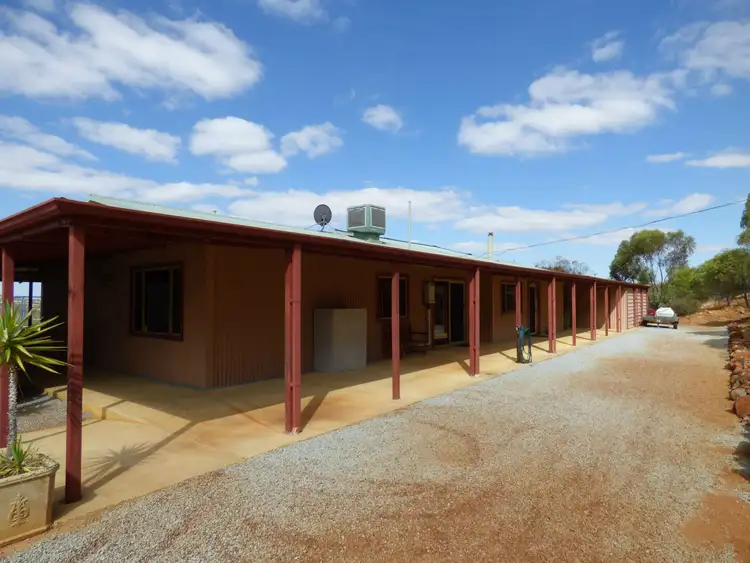 Sixth view of Homely house listing, 13 Katta Rise, Toodyay WA 6566