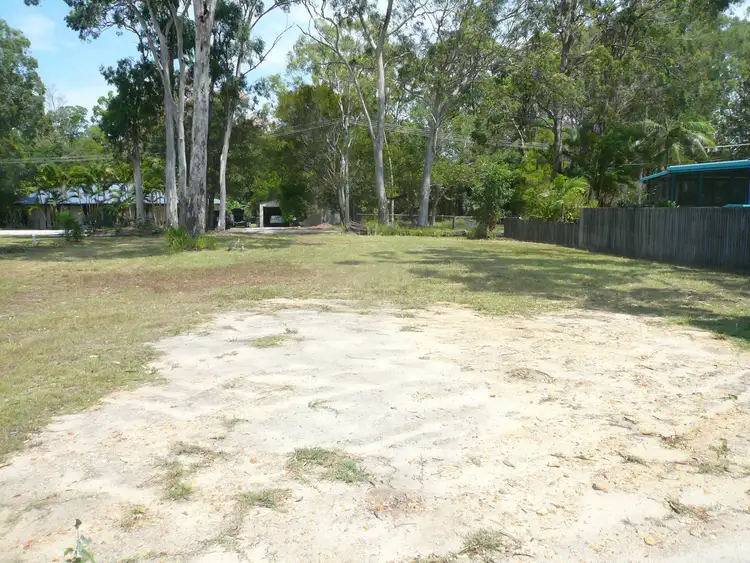 Third view of Homely land listing, 13 Mango Crescent, Macleay Island QLD 4184