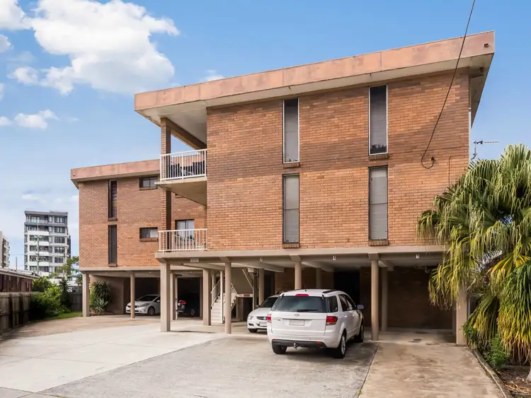 Seventh view of Homely unit listing, 6/7 Nyrang Avenue, Palm Beach QLD 4221