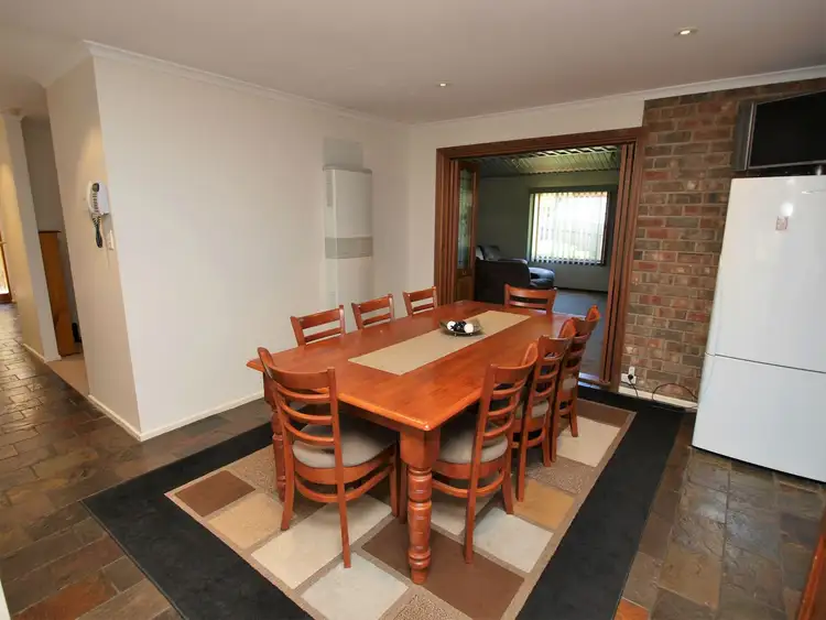 Fifth view of Homely house listing, 6 Honeyeater Court, Wynn Vale SA 5127