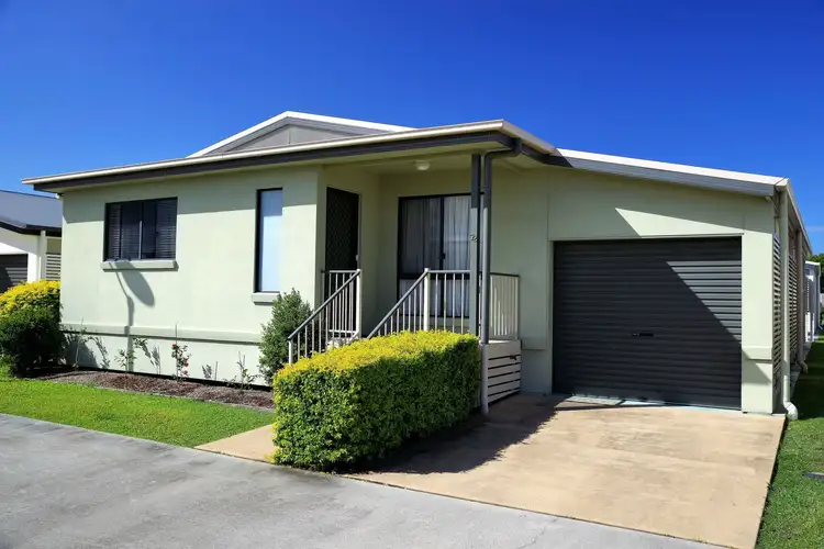 72/1 Riverbend Drive, Ballina NSW 2478