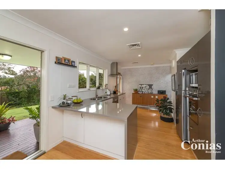 Third view of Homely house listing, 11 Gleneagle Street, Kenmore QLD 4069