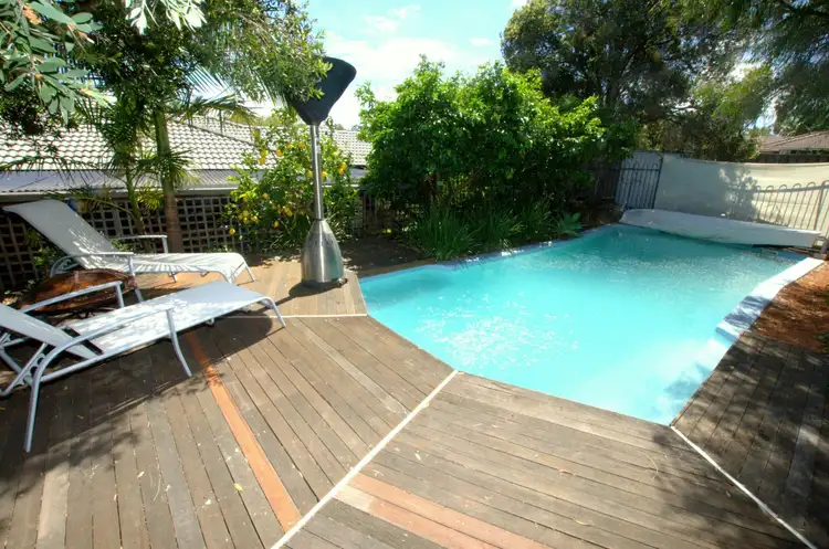 25 Manbari Crescent, Wanneroo WA 6065
