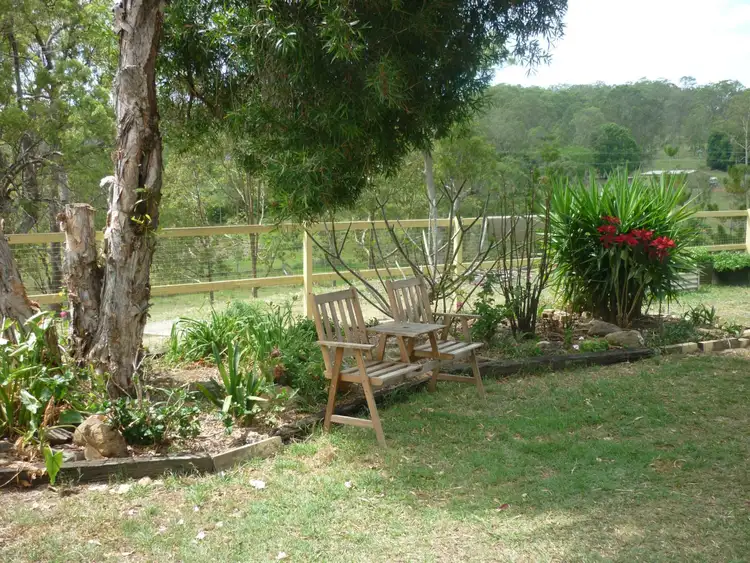 40 Ettrick Road, Kyogle NSW 2474