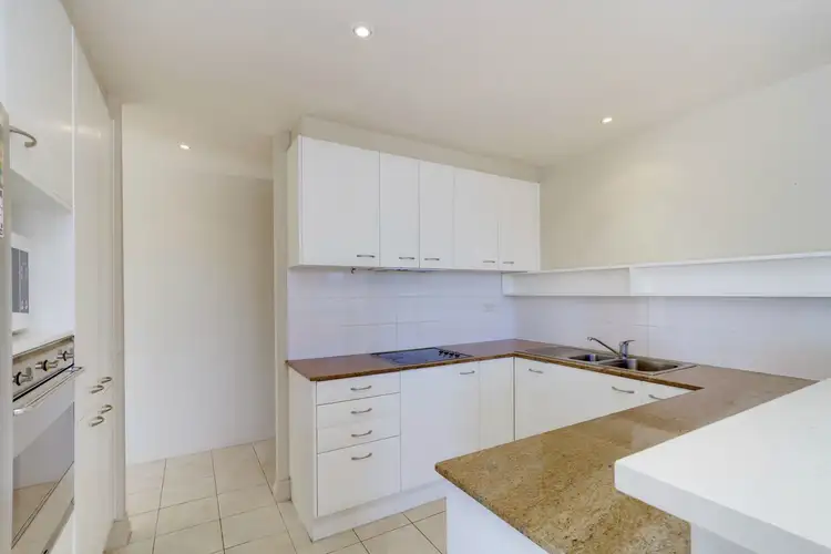 Sixth view of Homely apartment listing, 32/22 Liberman Close, Adelaide SA 5000