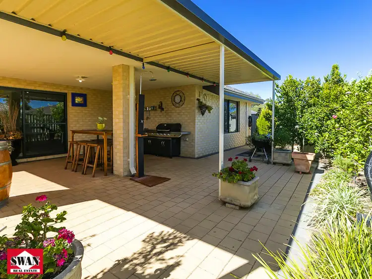 Seventh view of Homely house listing, 164 Blackadder Rd, Swan View WA 6056