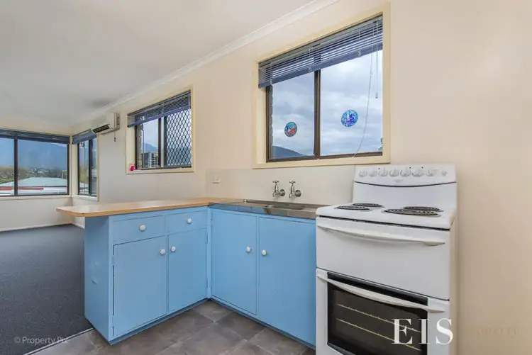 Second view of Homely unit listing, 2/3 Kirkland St, Glenorchy TAS 7010